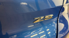 Nac MG Zs 1.0T GDi Exclusive 5dr DCT Petrol Hatchback